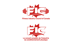 Diseño de Logo por trufya para Fitness Industry Council of Canada | Diseño: #37288987