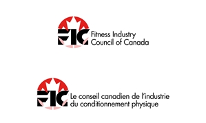 Diseño de Logo por trufya para Fitness Industry Council of Canada | Diseño: #37289025