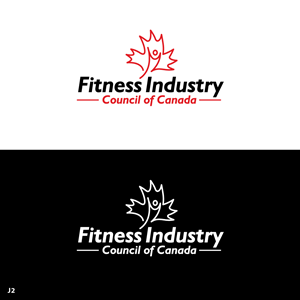 Diseño de Logo por Sujit Banerjee para Fitness Industry Council of Canada | Diseño: #37267559