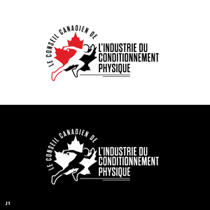 Diseño de Logo por Sujit Banerjee para Fitness Industry Council of Canada | Diseño: #37267560