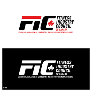 Diseño de Logo por Sujit Banerjee para Fitness Industry Council of Canada | Diseño: #37267562