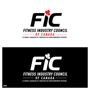Diseño de Logo por Sujit Banerjee para Fitness Industry Council of Canada | Diseño: #37267563