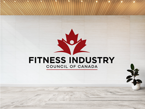 Logo Design by victipedia for Fitness Industry Council of Canada | Design #37273145