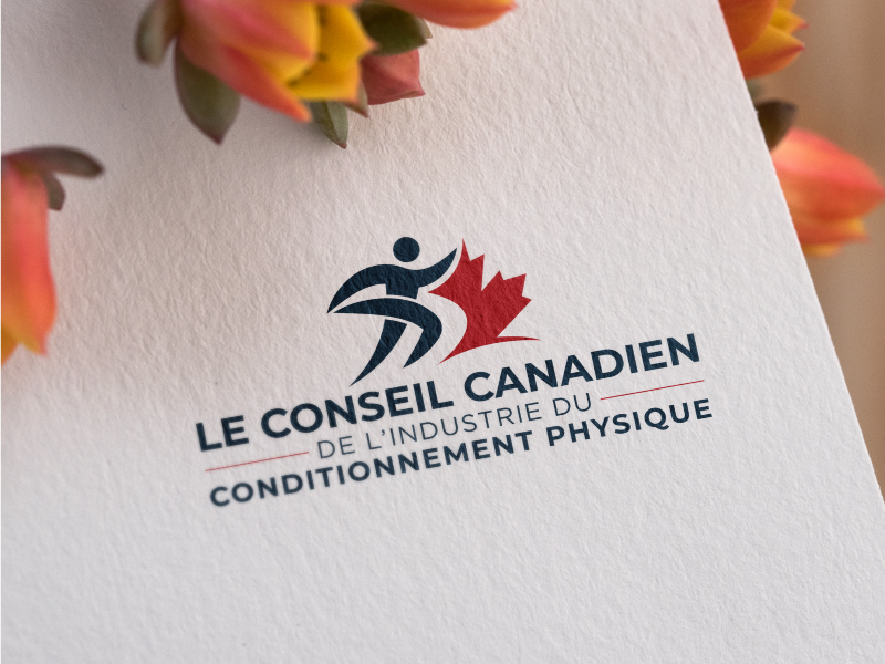 Diseño de Logo por victipedia para Fitness Industry Council of Canada | Diseño #37273146