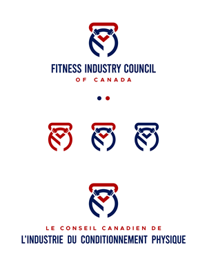 Diseño de Logo por debdesign para Fitness Industry Council of Canada | Diseño: #37268454