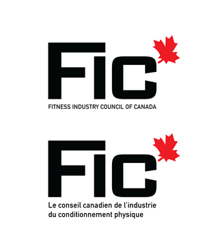 Diseño de Logo por Grafactory para Fitness Industry Council of Canada | Diseño: #37271526