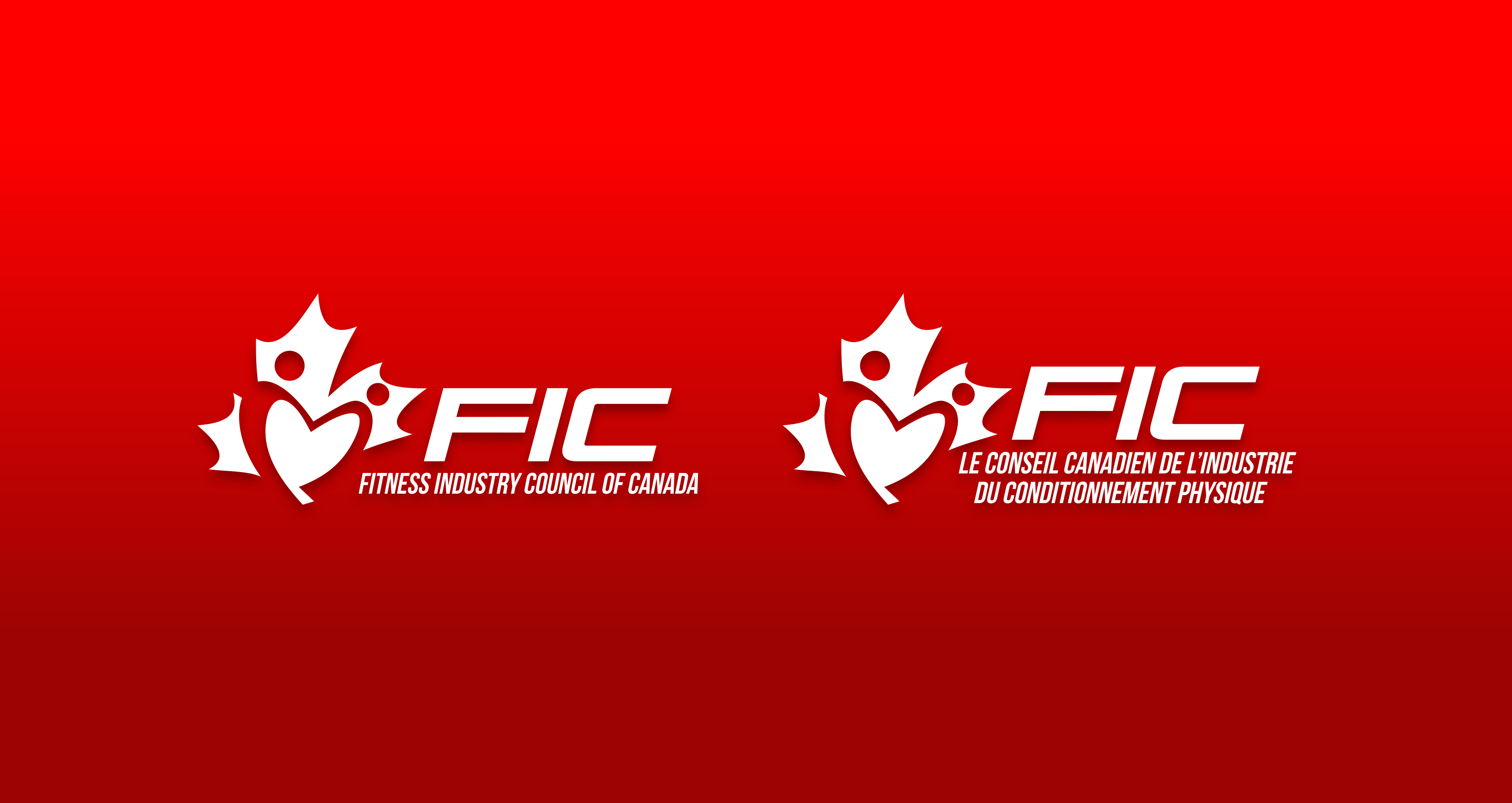 Logo Design by pa2pat for Fitness Industry Council of Canada | Design #37265969