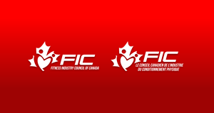 Logo Design by pa2pat for Fitness Industry Council of Canada | Design #37265969