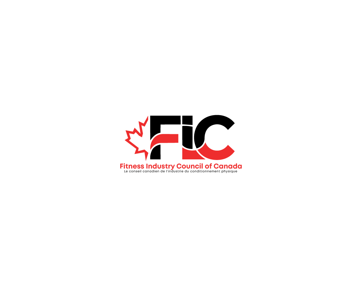 Logo Design by Mystrix for Fitness Industry Council of Canada | Design #37266225