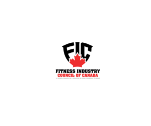 Diseño de Logo por Mystrix para Fitness Industry Council of Canada | Diseño: #37266226