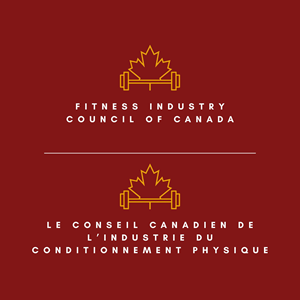 Diseño de Logo por mishrariddhi18 para Fitness Industry Council of Canada | Diseño: #37270023