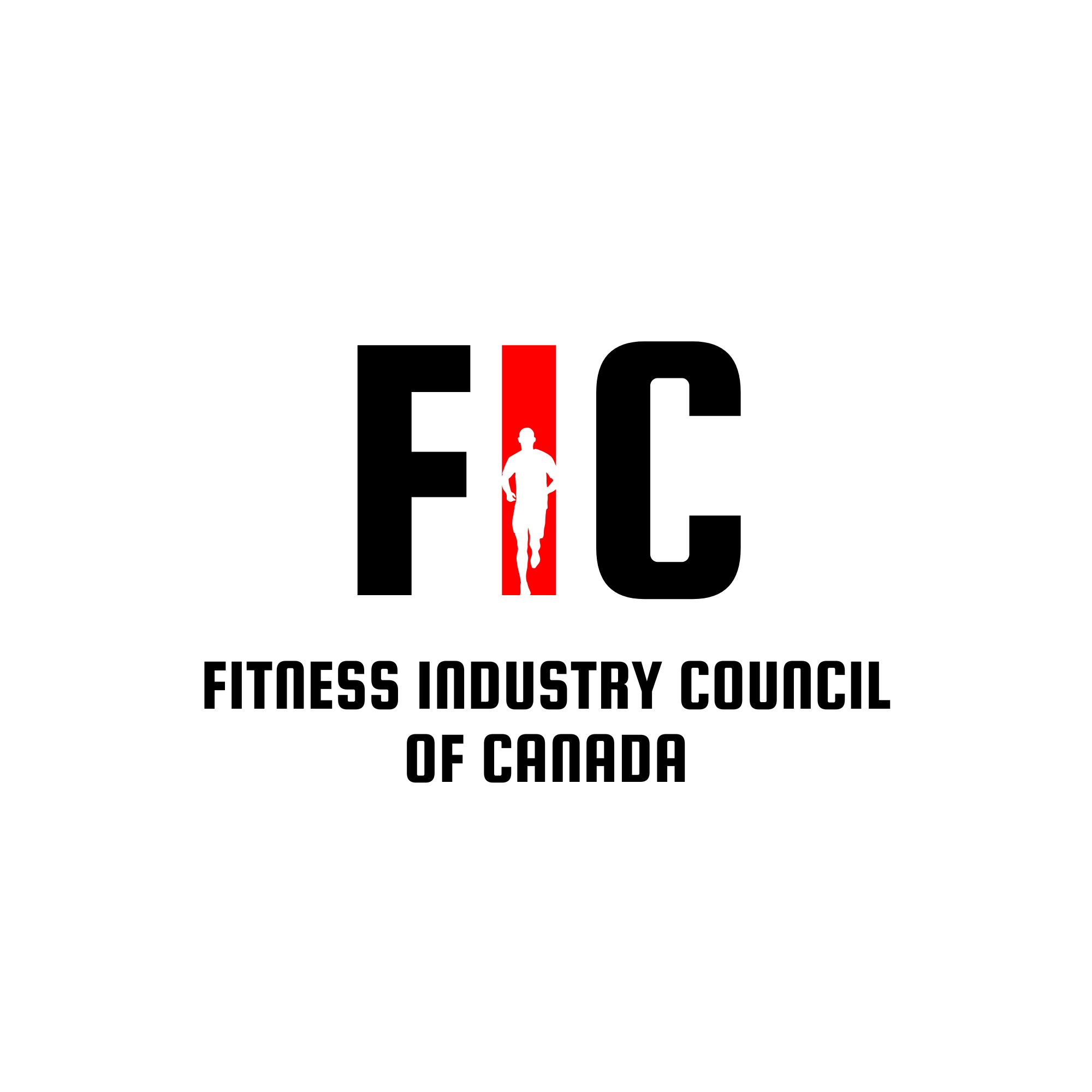 Logo Design by mishrariddhi18 for Fitness Industry Council of Canada | Design #37270024