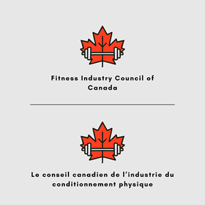 Diseño de Logo por mishrariddhi18 para Fitness Industry Council of Canada | Diseño: #37270026