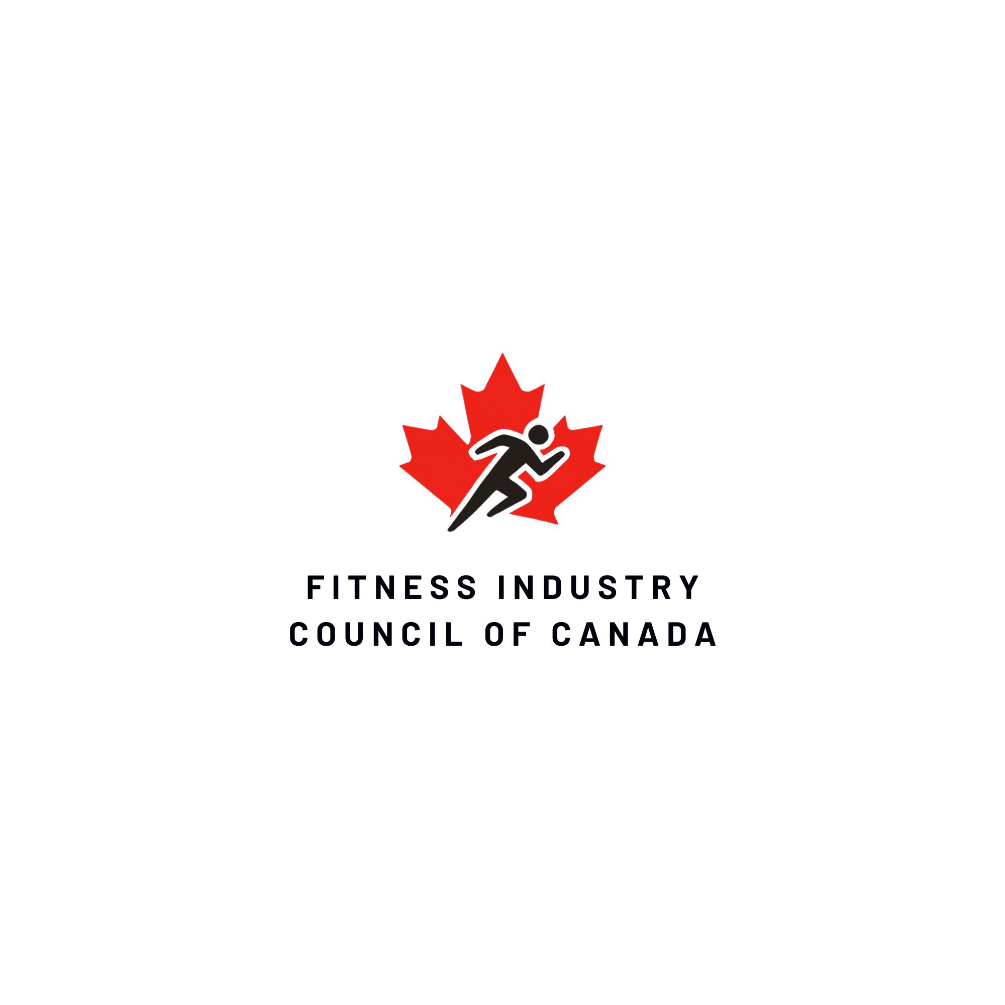Logo Design by mishrariddhi18 for Fitness Industry Council of Canada | Design #37270031