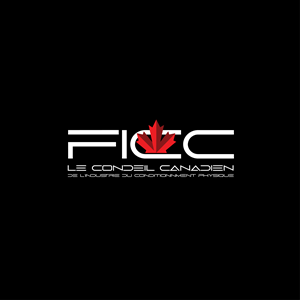 Diseño de Logo por ares_h1 para Fitness Industry Council of Canada | Diseño: #37285709