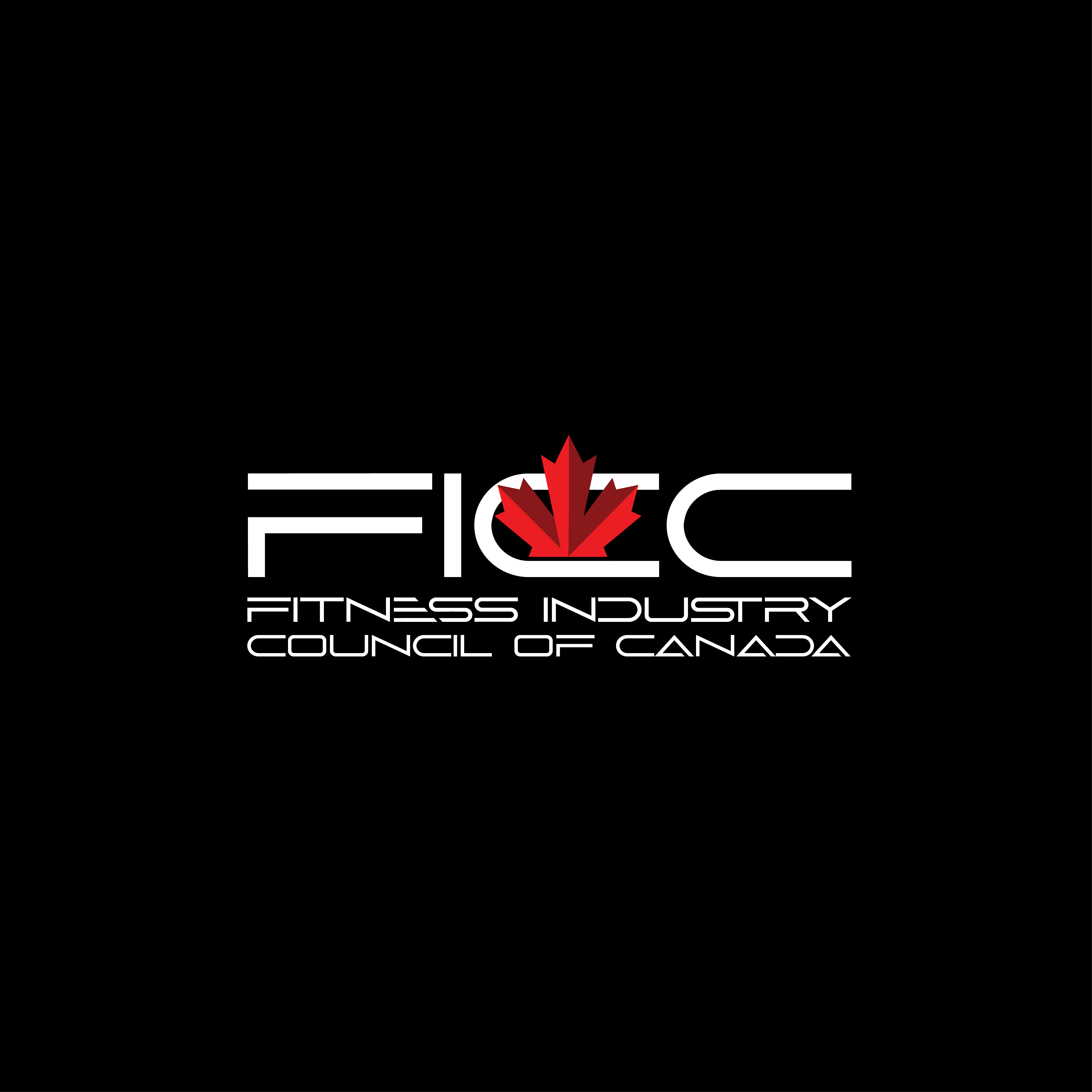 Logo Design by ares_h1 for Fitness Industry Council of Canada | Design #37285710
