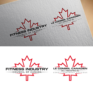 Diseño de Logo por Chanel graphics para Fitness Industry Council of Canada | Diseño: #37268152