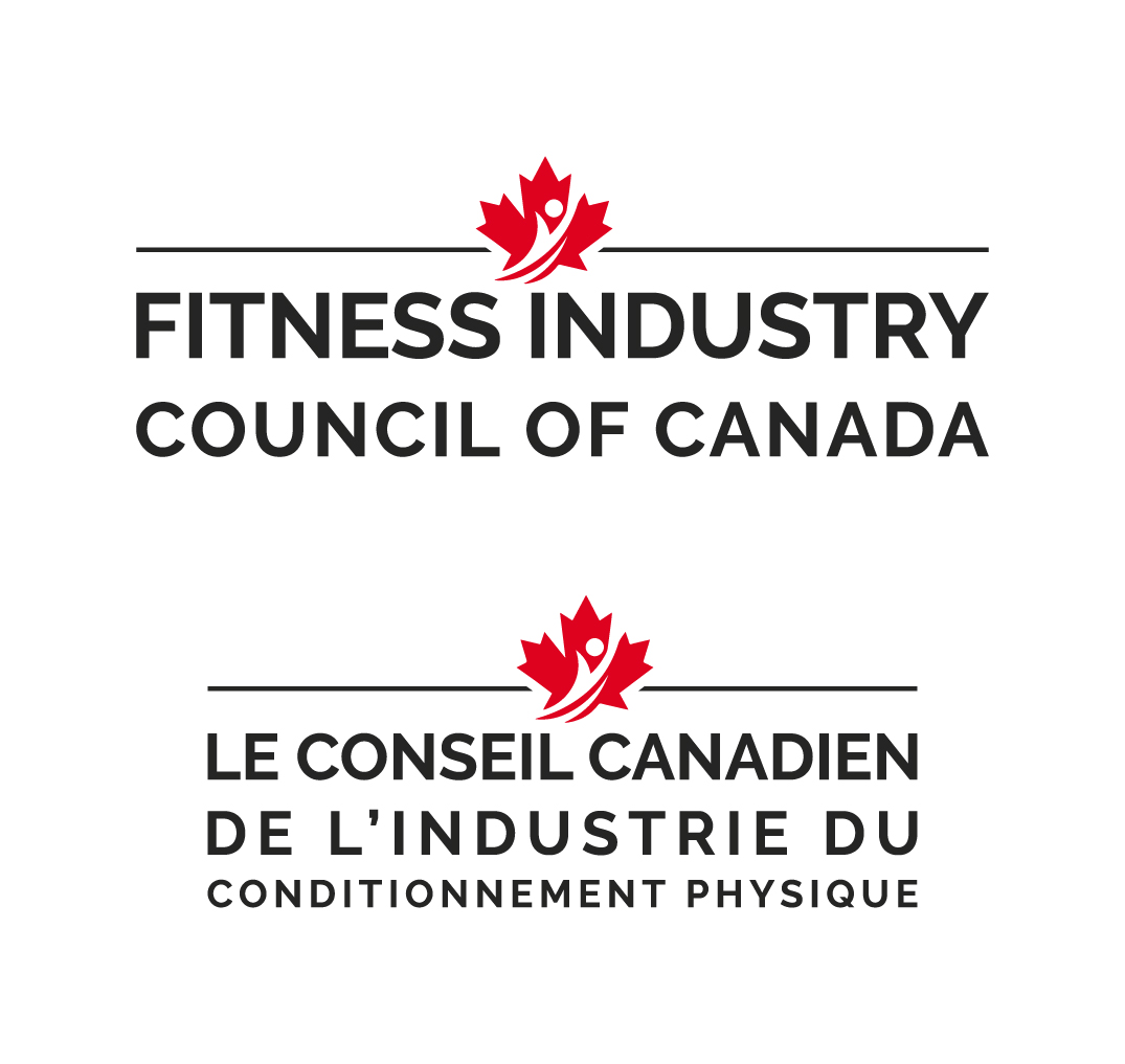 Logo Design by Chanel graphics for Fitness Industry Council of Canada | Design #37268180
