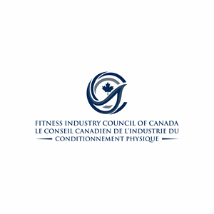 Diseño de Logo por saher khan 2 para Fitness Industry Council of Canada | Diseño: #37266212