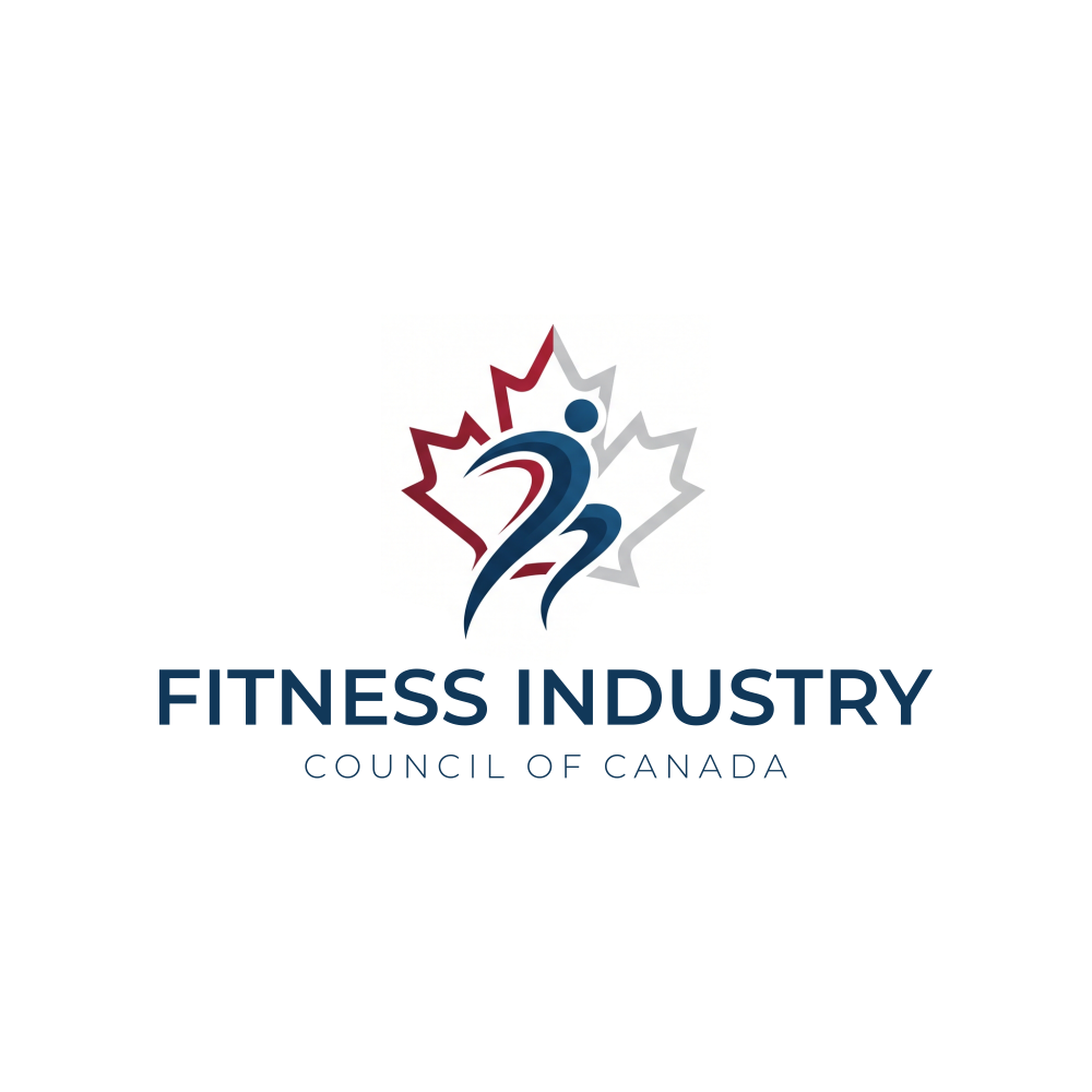 Logo Design by Zzamiq for Fitness Industry Council of Canada | Design #37276534