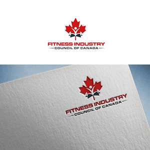 Diseño de Logo por Ultra Creations para Fitness Industry Council of Canada | Diseño: #37272074