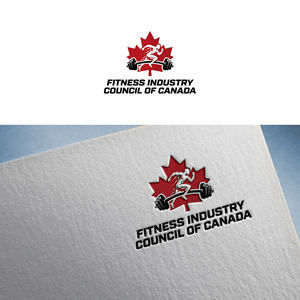 Diseño de Logo por Ultra Creations para Fitness Industry Council of Canada | Diseño: #37272075