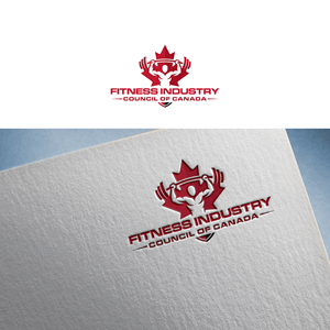 Diseño de Logo por Ultra Creations para Fitness Industry Council of Canada | Diseño: #37272076