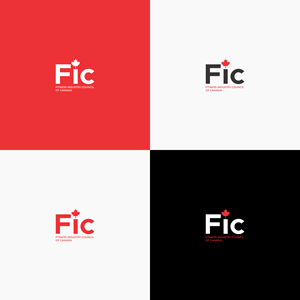 Diseño de Logo por Jozjozan.Std™ para Fitness Industry Council of Canada | Diseño: #37282782