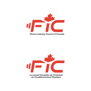 Diseño de Logo por yudaharv para Fitness Industry Council of Canada | Diseño: #37273973