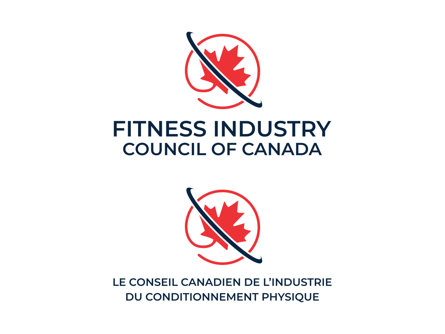 Diseño de Logo por BNdesigner para Fitness Industry Council of Canada | Diseño #37265972