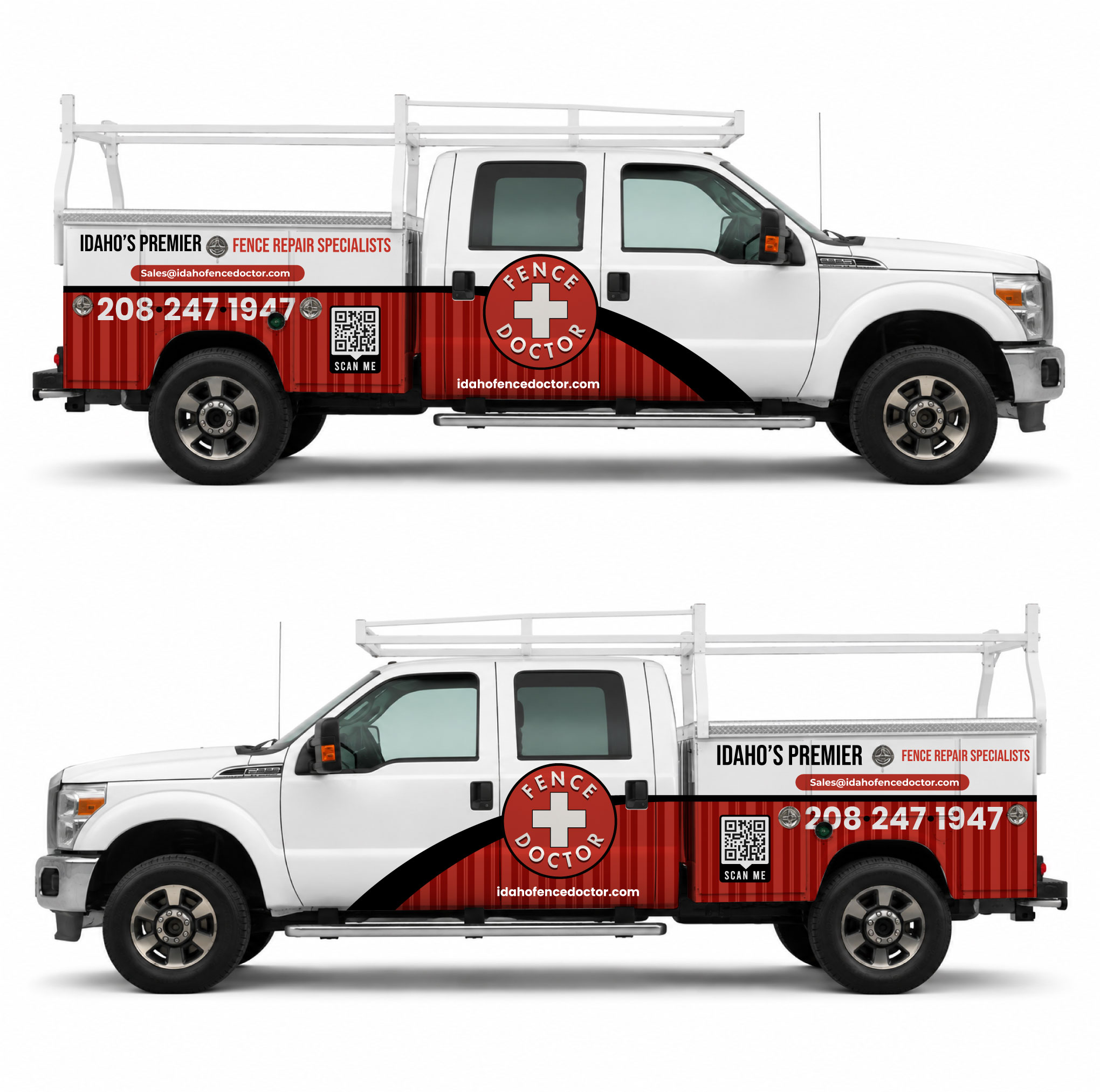Car Wrap Design by WrapTonic24 for this project | Design #37268455