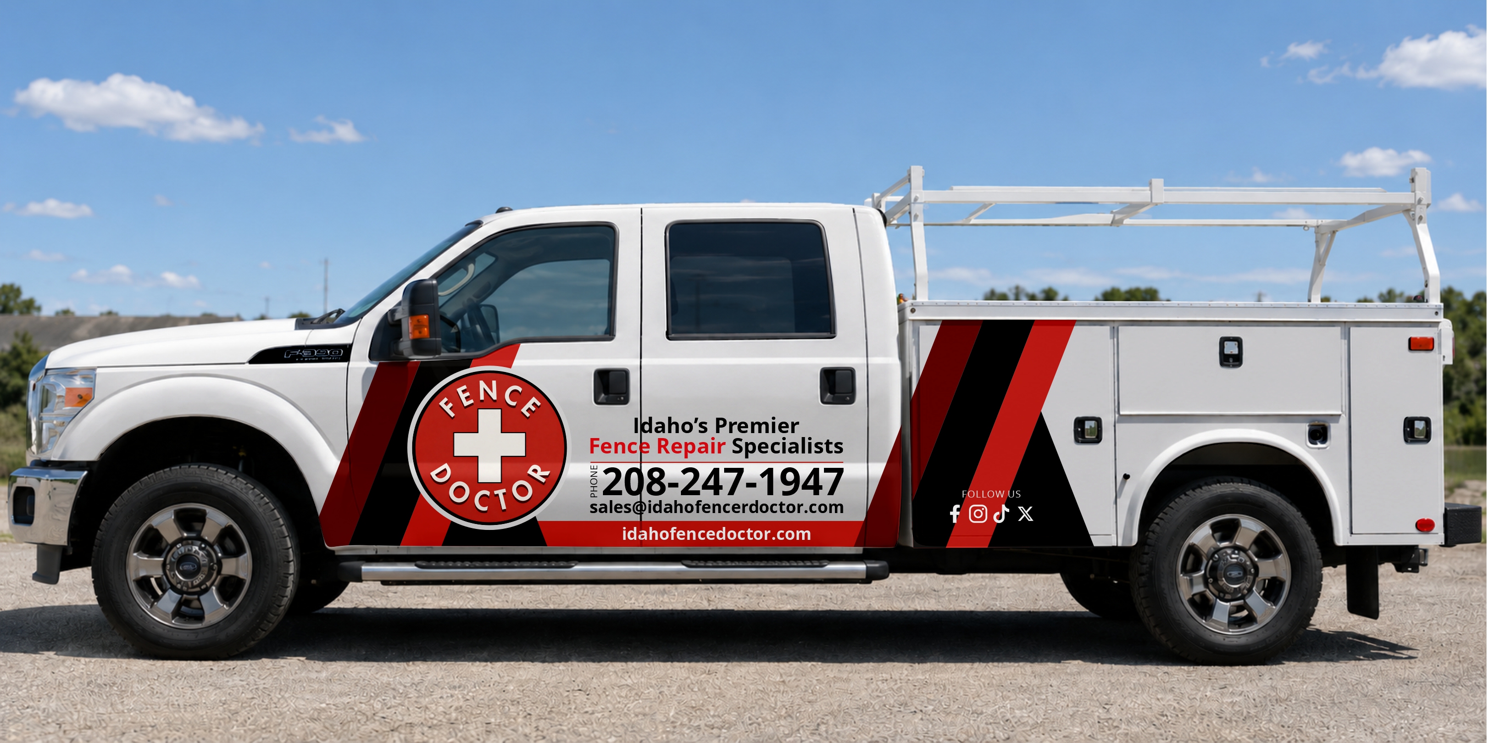 Car Wrap Design by erikdesign for this project | Design #37265814