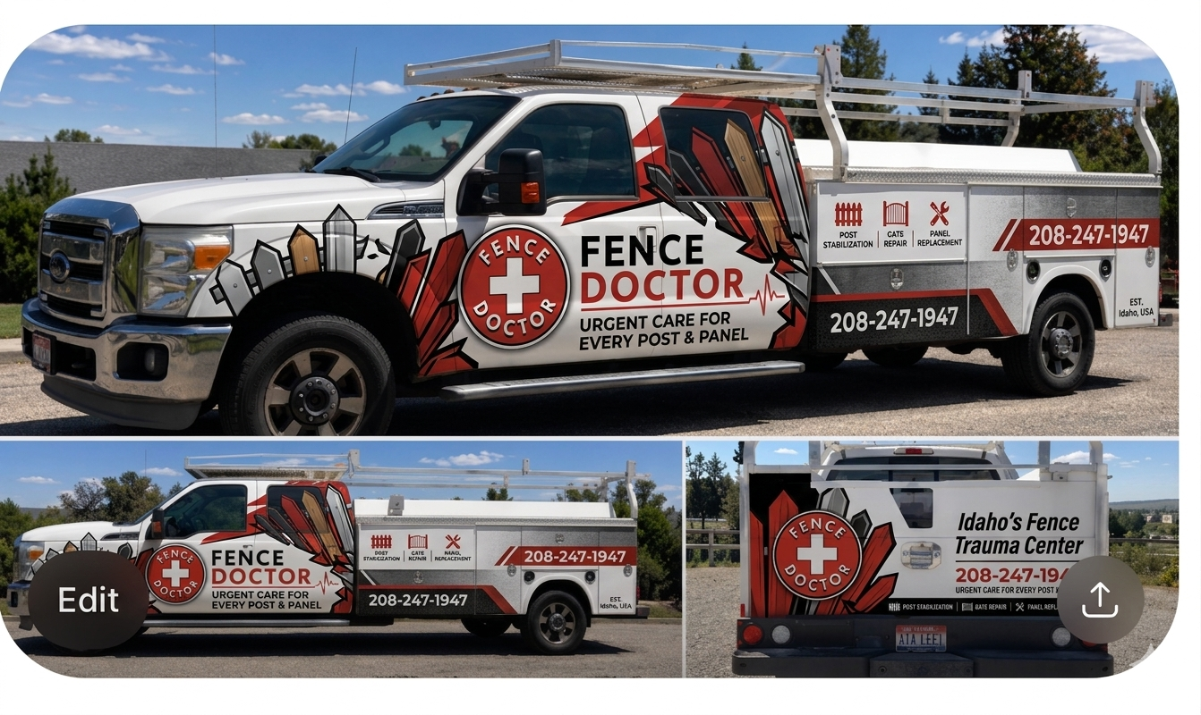Car Wrap Design by Ascinate for this project | Design #37267284