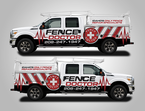Car Wrap-Design von kikodelena für dieses Projekt | Design: #37267968
