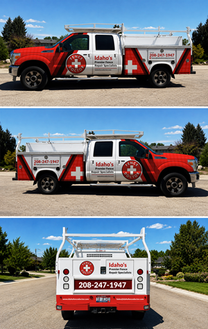Car Wrap Design by SAI DESIGNS for this project | Design: #37269395
