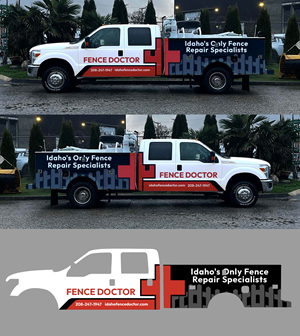 Car Wrap Design by Wrapcia for this project | Design: #37268453