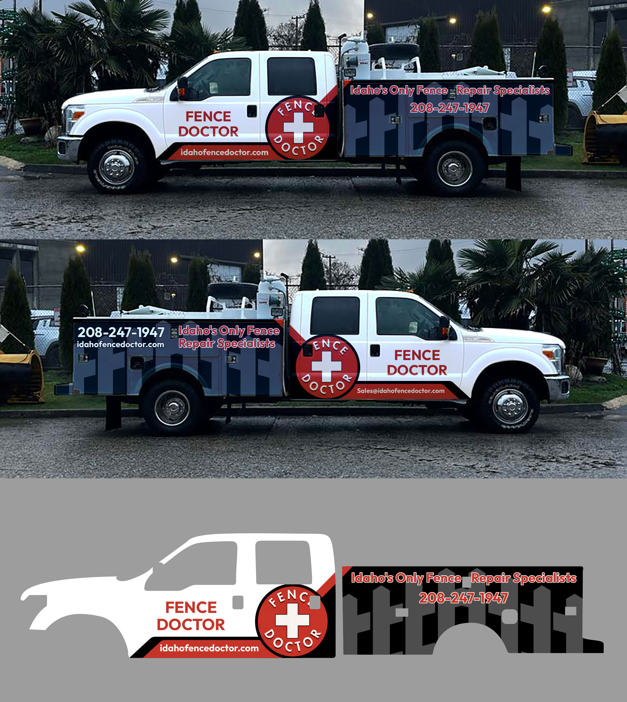 Car Wrap-Design von Wrapcia für dieses Projekt | Design #37268456