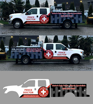 Car Wrap Design by Wrapcia for this project | Design: #37268456