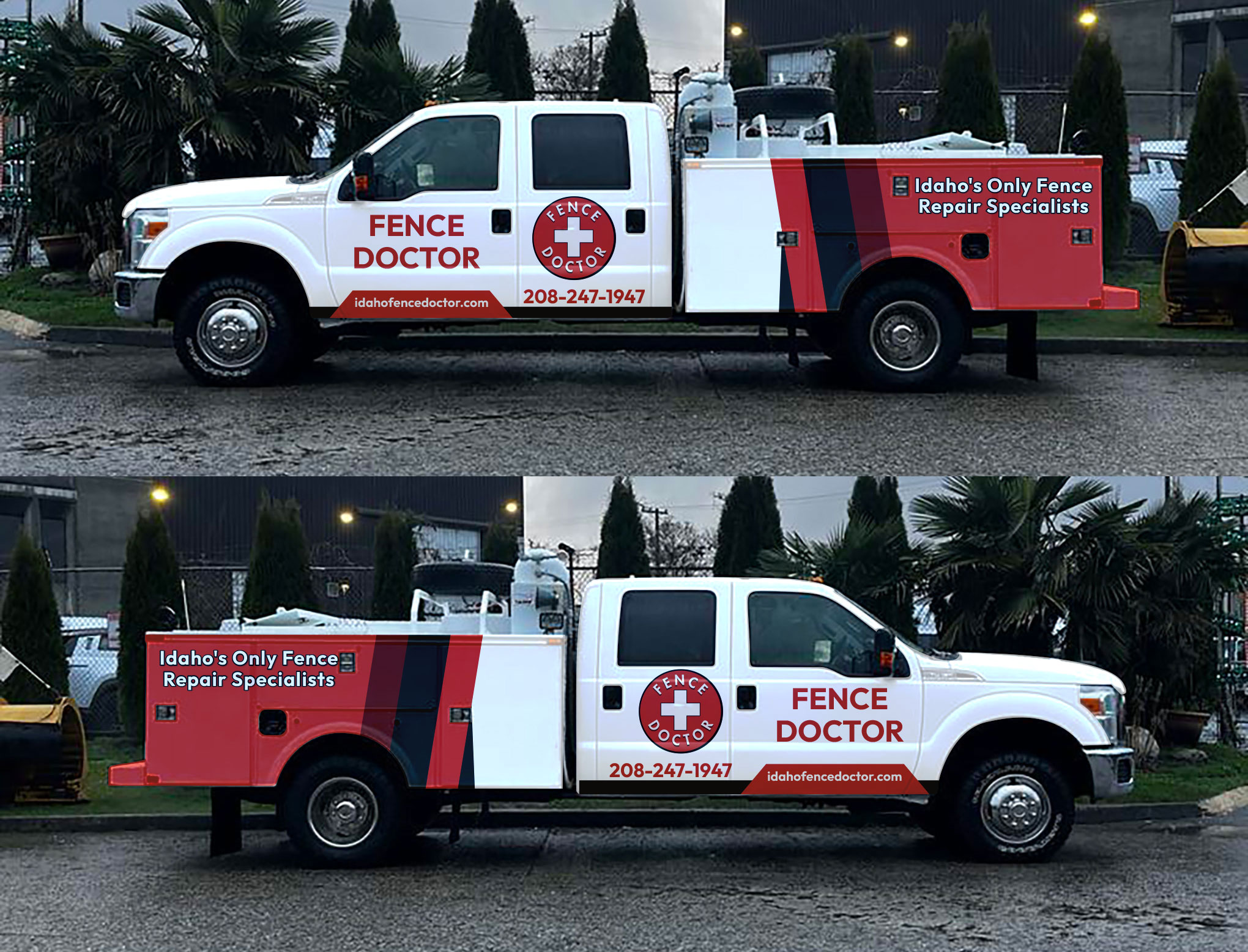 Car Wrap-Design von Wrapcia für dieses Projekt | Design #37268457