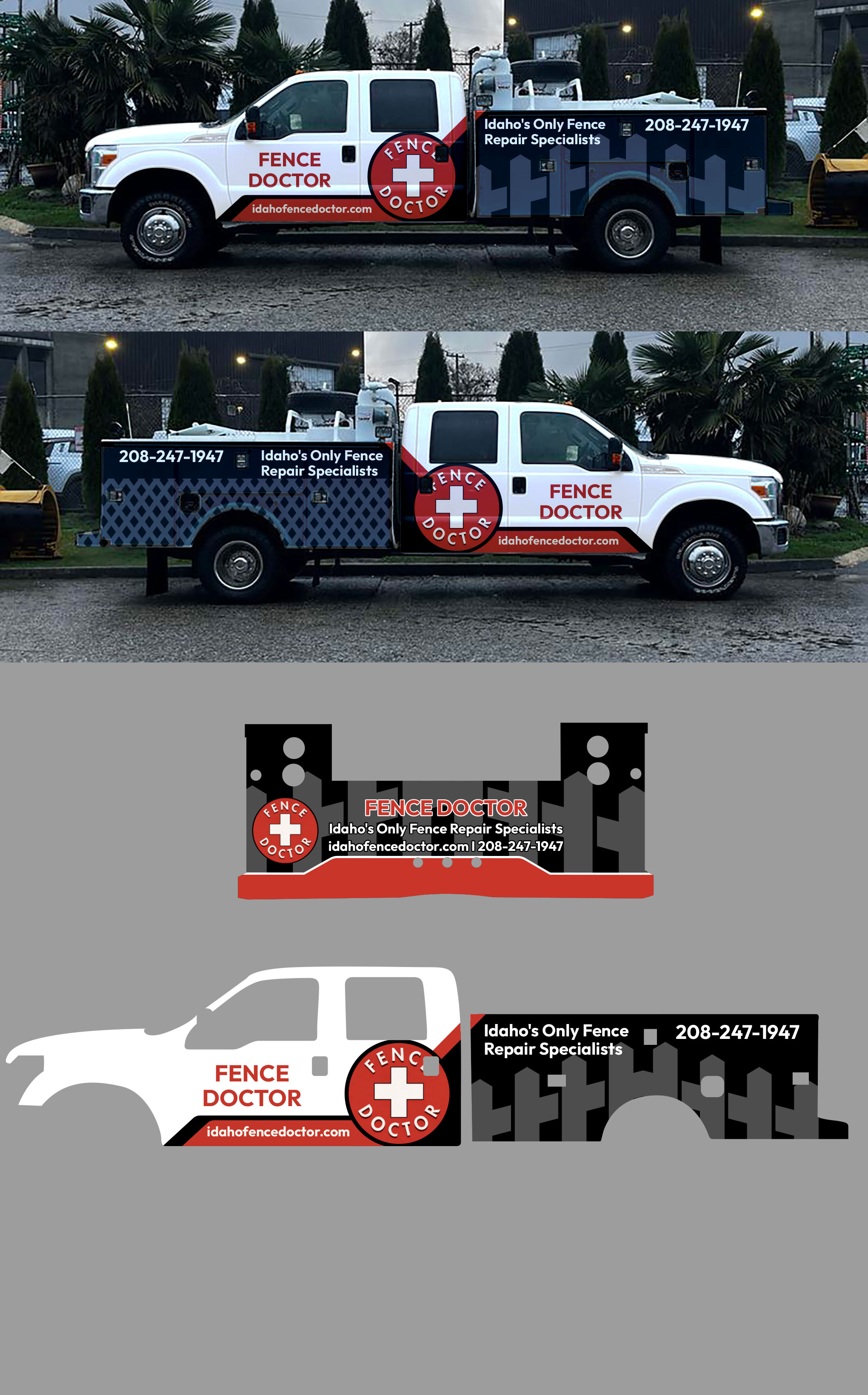 Car Wrap-Design von Wrapcia für dieses Projekt | Design #37268459