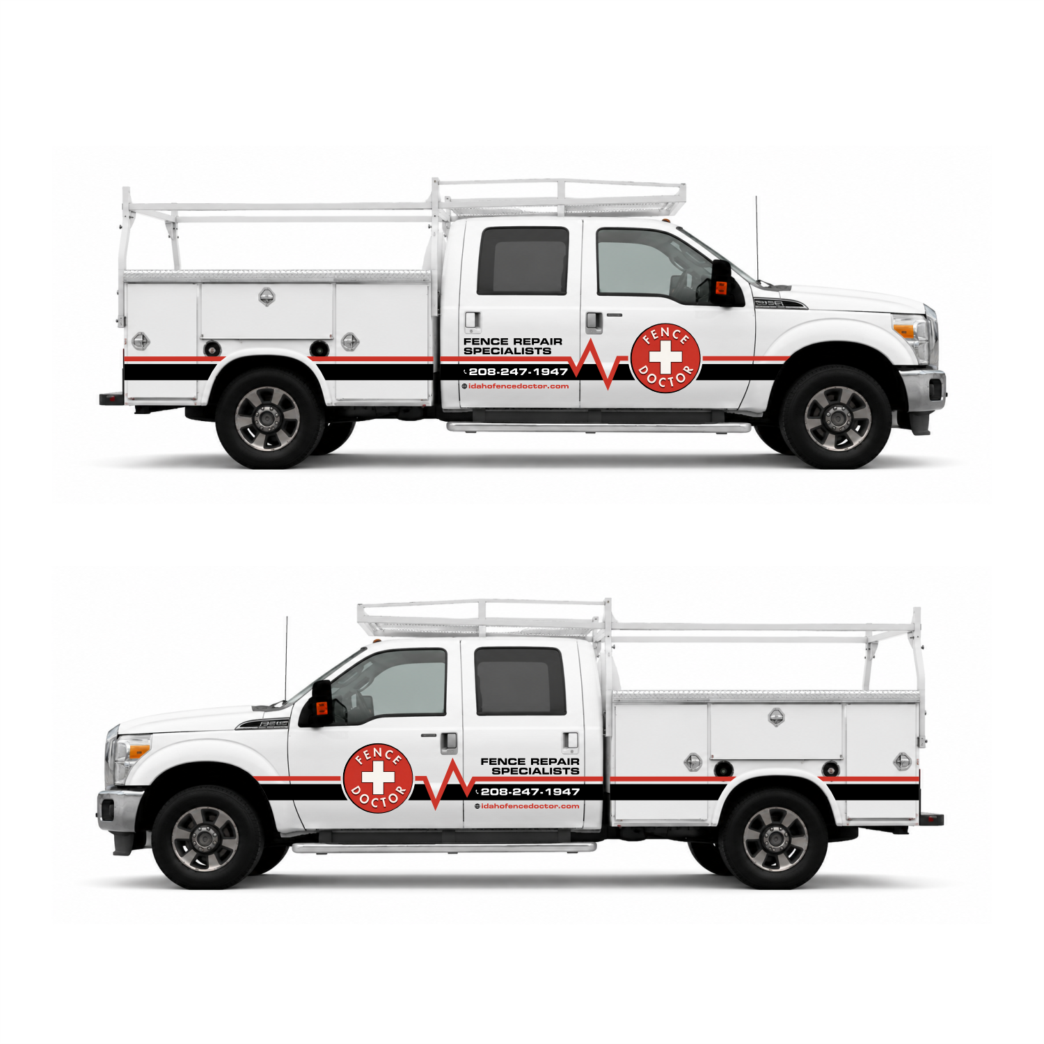 Car Wrap-Design von ThiagoB für dieses Projekt | Design #37265475