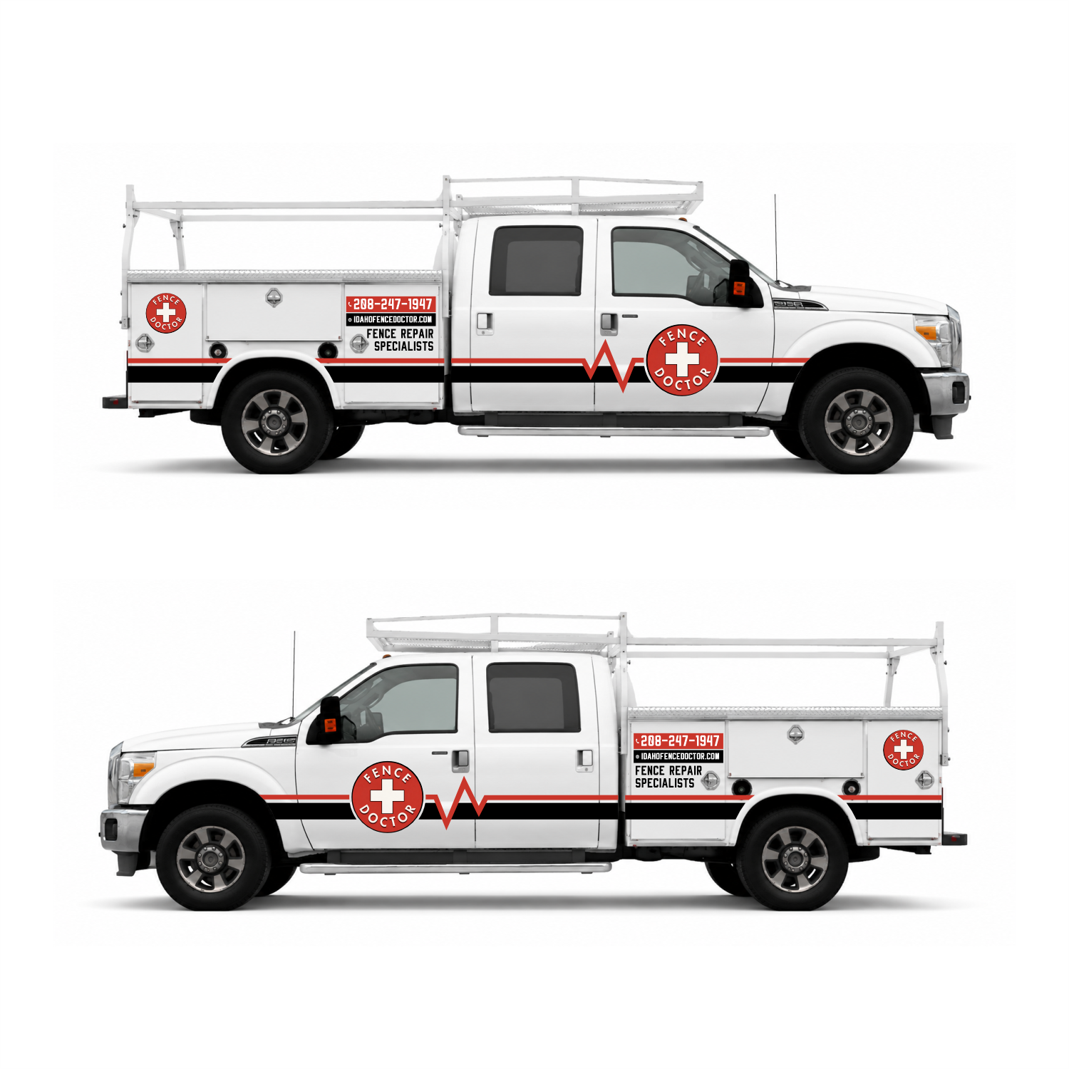 Car Wrap-Design von ThiagoB für dieses Projekt | Design #37265477