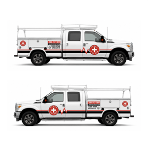 Car Wrap Design by ThiagoB for this project | Design: #37265477