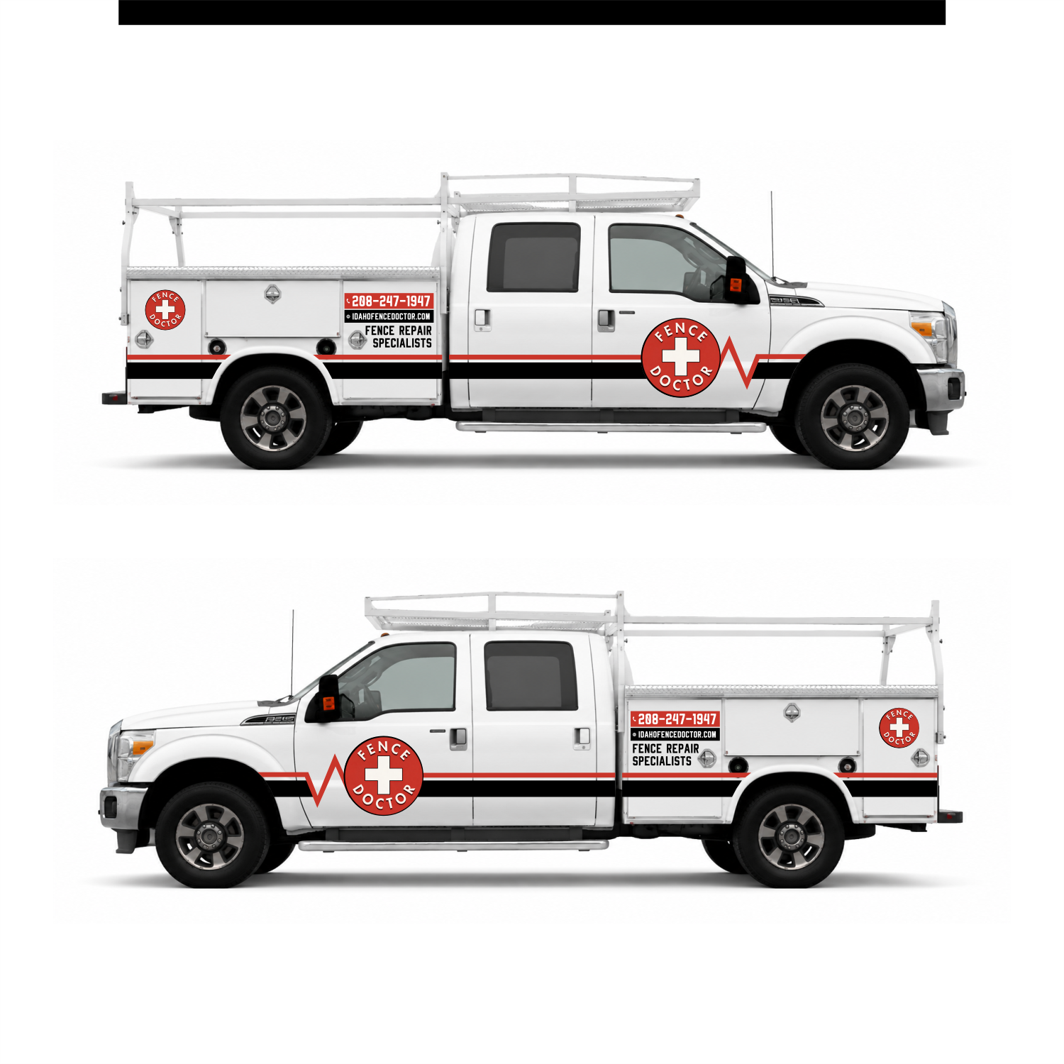 Car Wrap-Design von ThiagoB für dieses Projekt | Design #37267624