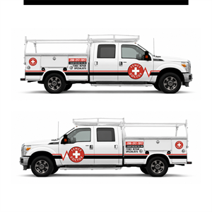 Car Wrap Design by ThiagoB for this project | Design: #37267624