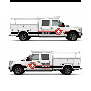 Car Wrap Design by ThiagoB for this project | Design: #37267625