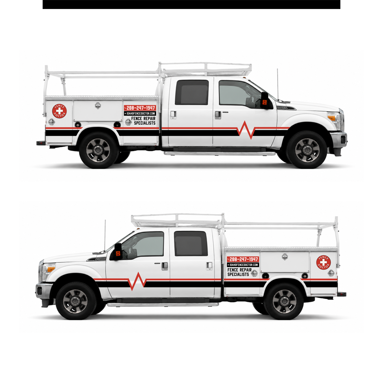 Car Wrap-Design von ThiagoB für dieses Projekt | Design #37267626