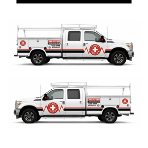 Car Wrap Design by ThiagoB for this project | Design: #37267627