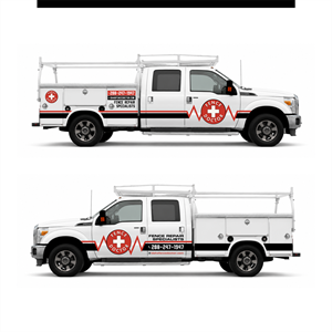 Car Wrap Design by ThiagoB for this project | Design: #37267628