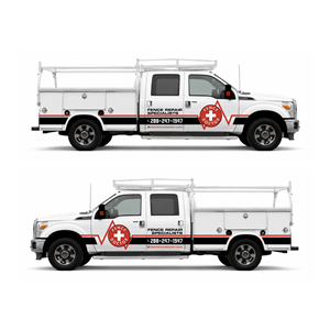 Car Wrap Design by ThiagoB for this project | Design: #37268778